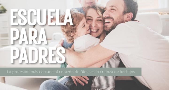 Escuela para padres