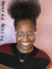 Shaniquar Brown