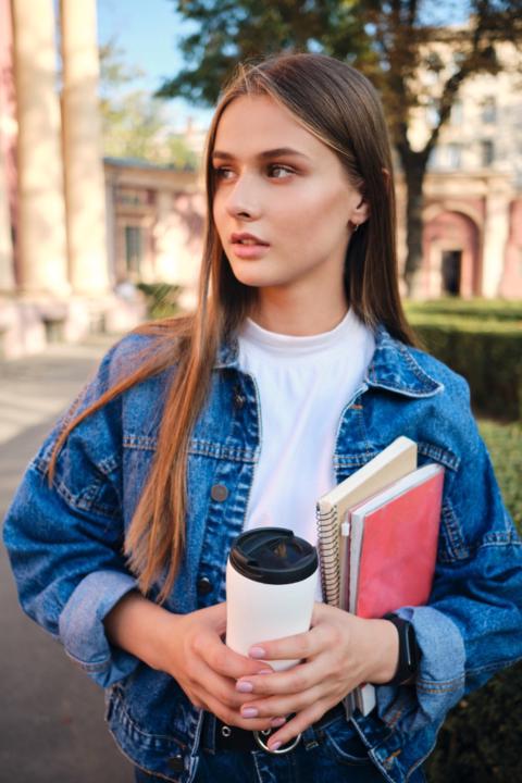 Hannah Lucas