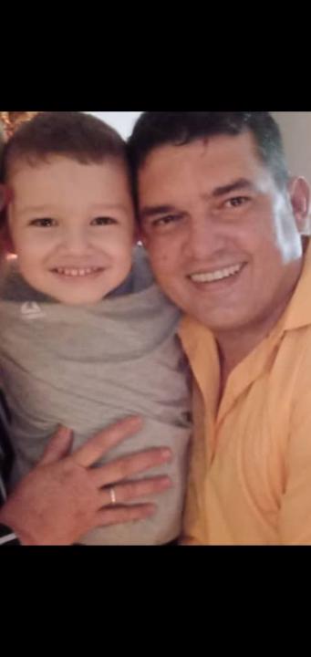 Rafael Castellanos
