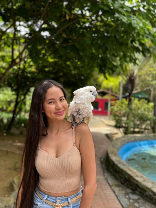 Darlys Lucena