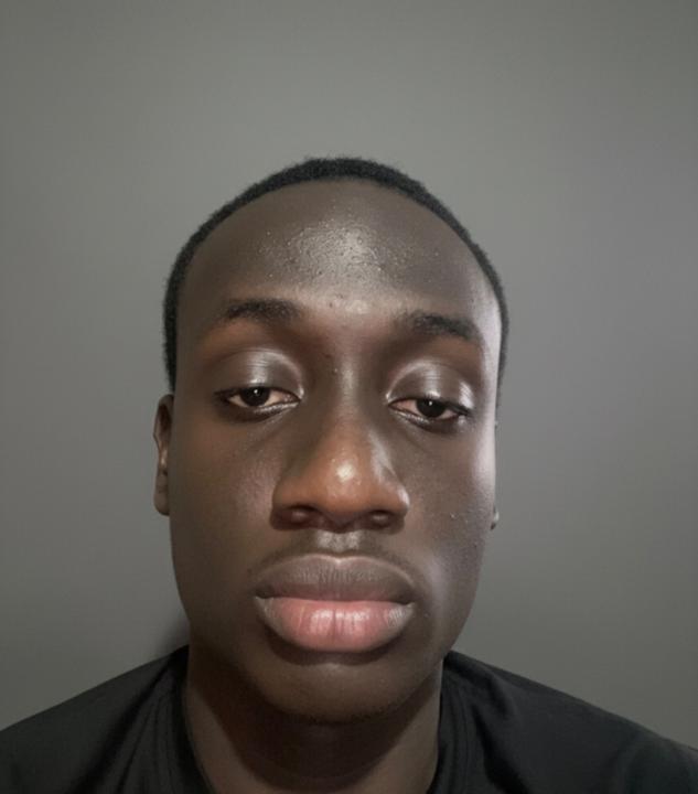 Kwame Owusu Asomani
