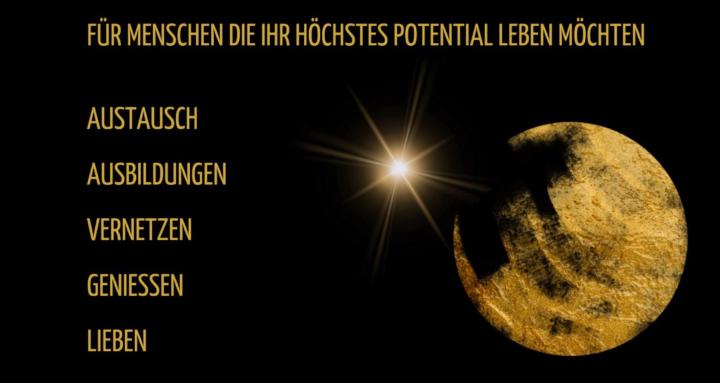 HEALING MENTORING COMMUNITY