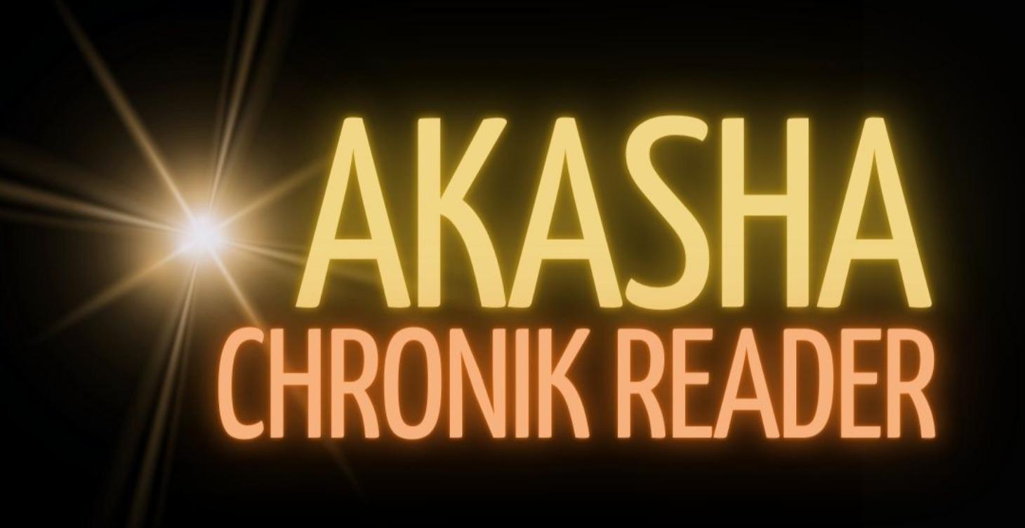 Akasha Chronik Reader