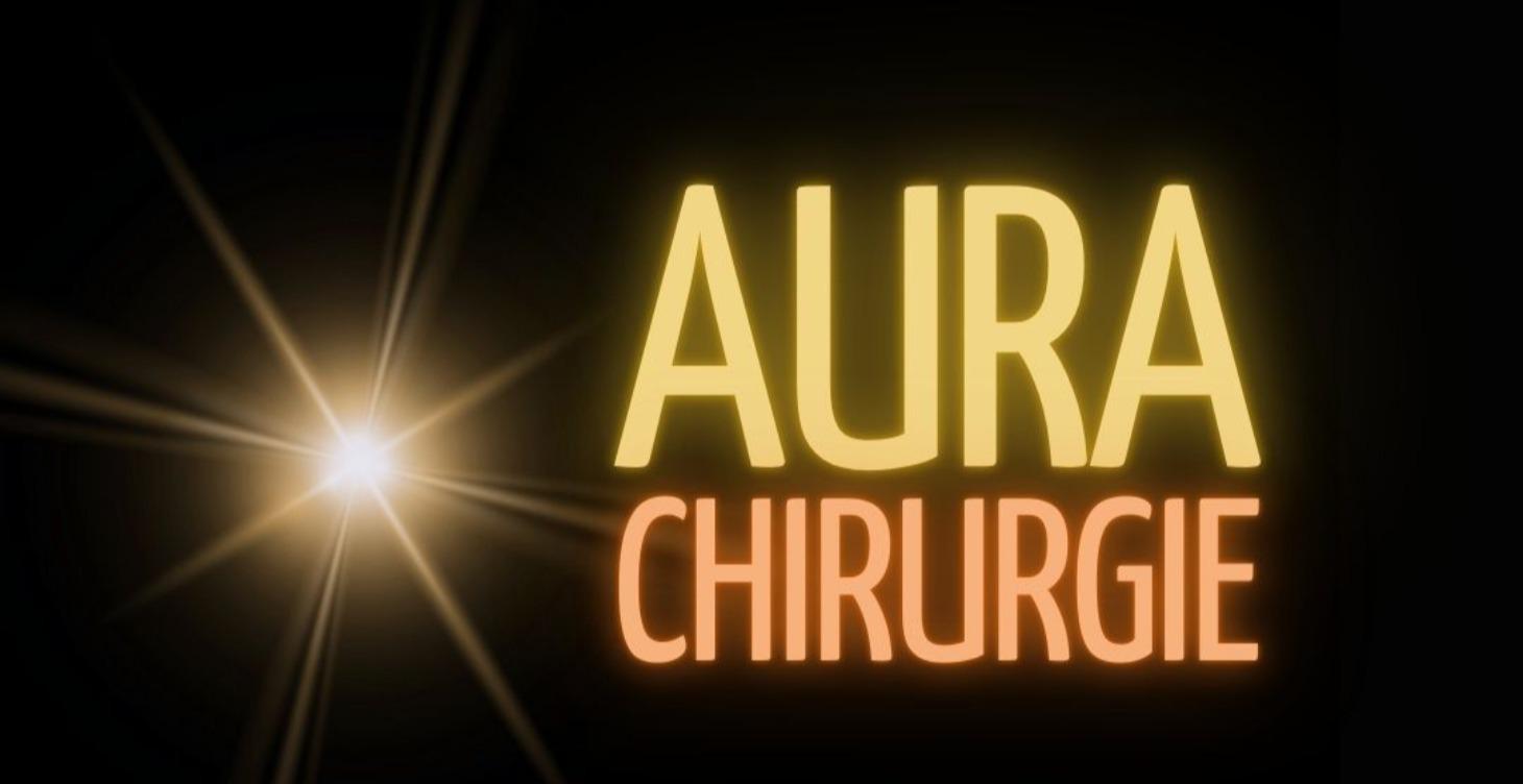 Aura Chirurgin & Aura Chirurg