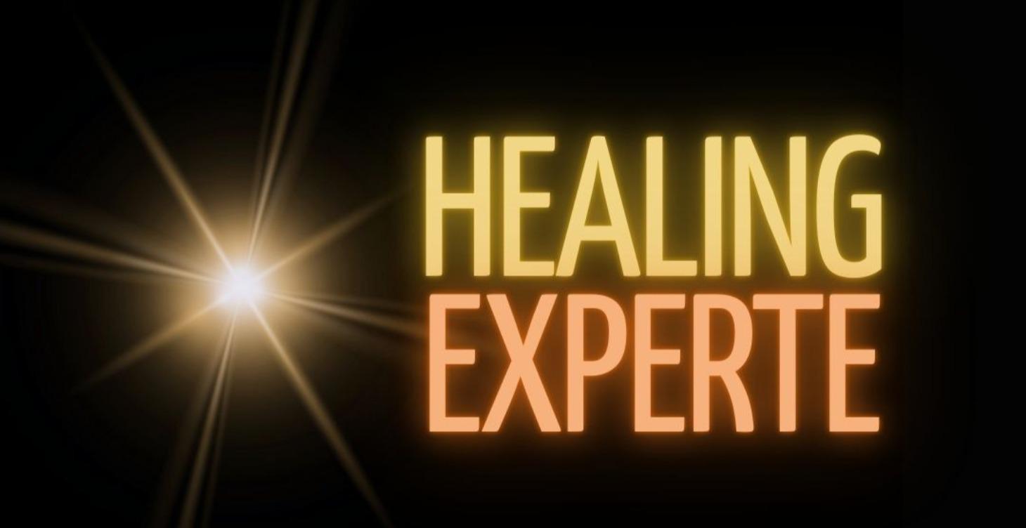 Healing Experte