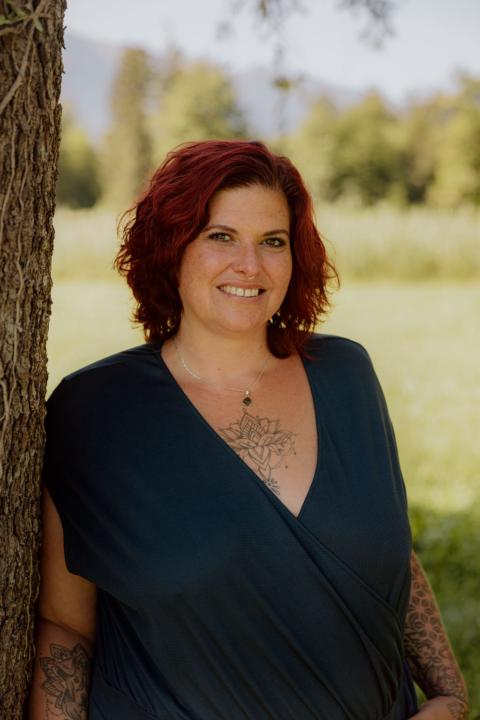 Willkommen in der Healing Academy Community