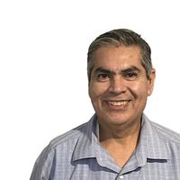 Gino Salinas