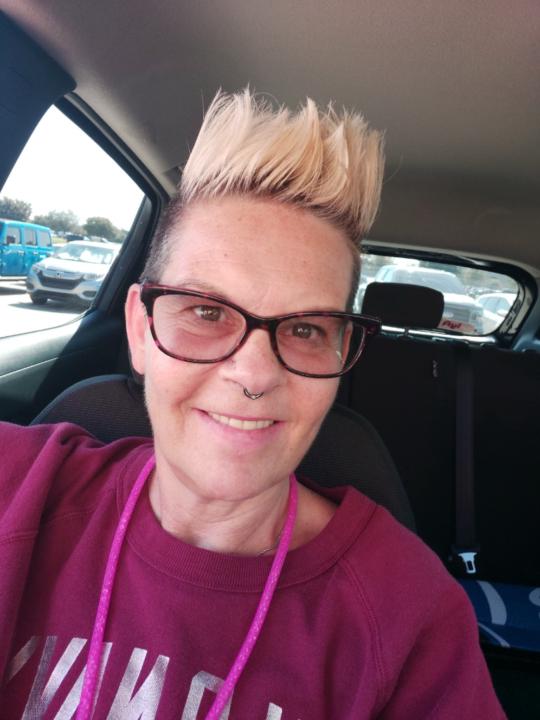 Paula Harper