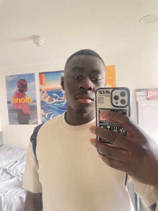 Ismael Onsa