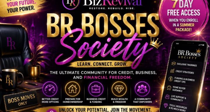 BR & Co Boss 🏦🚀💳