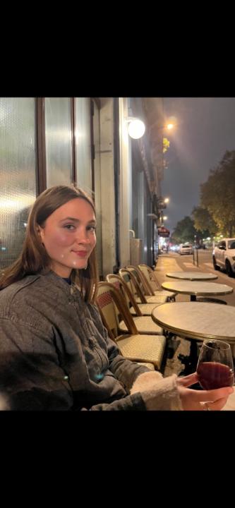 Sarah Maunsell