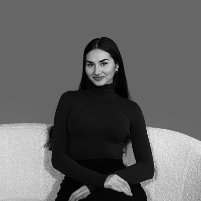 Zlatena Doychinova