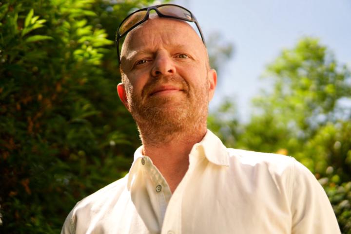Ronny Krauss