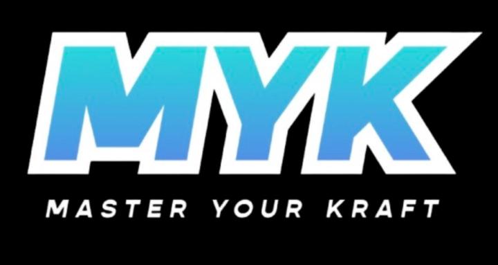 MASTER YOUR KRAFT