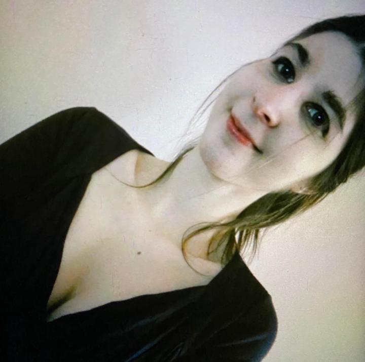 Anna Hajduné Szabó