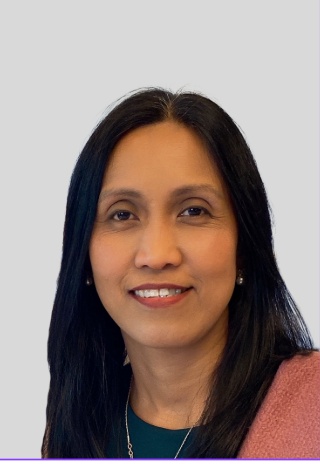 Melody Santos