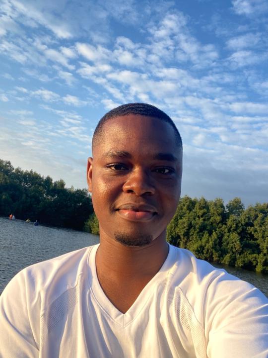 Jean-Mario Alafia fanou