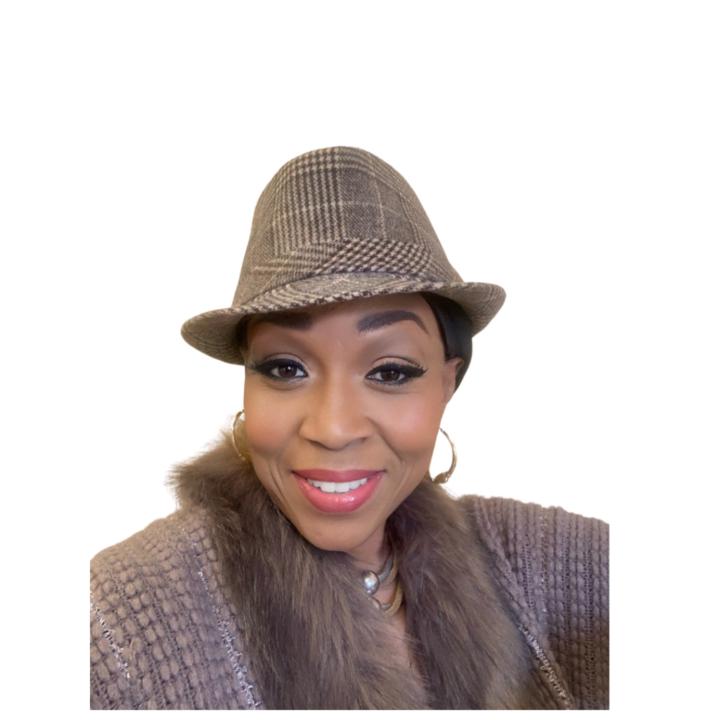 Liz Blanding