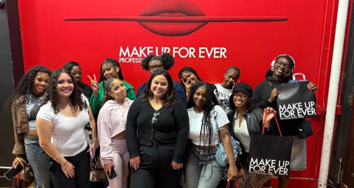 Diamond Beauty Academy 