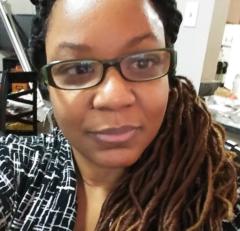 Cassandra Butler Jackson