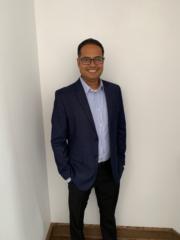 Raunaq Singh