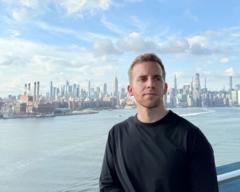 Derek Lukacs