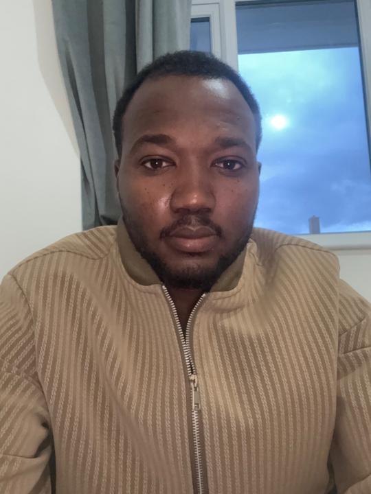 Ali Adoma