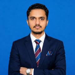 Muhammad Waqas