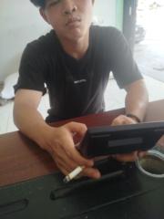 Erik Gunawan