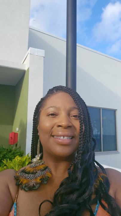 Javonia Manigault Goodman