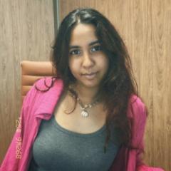 Hiba Mohamed