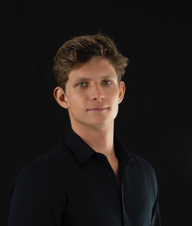 Thijs Stevense