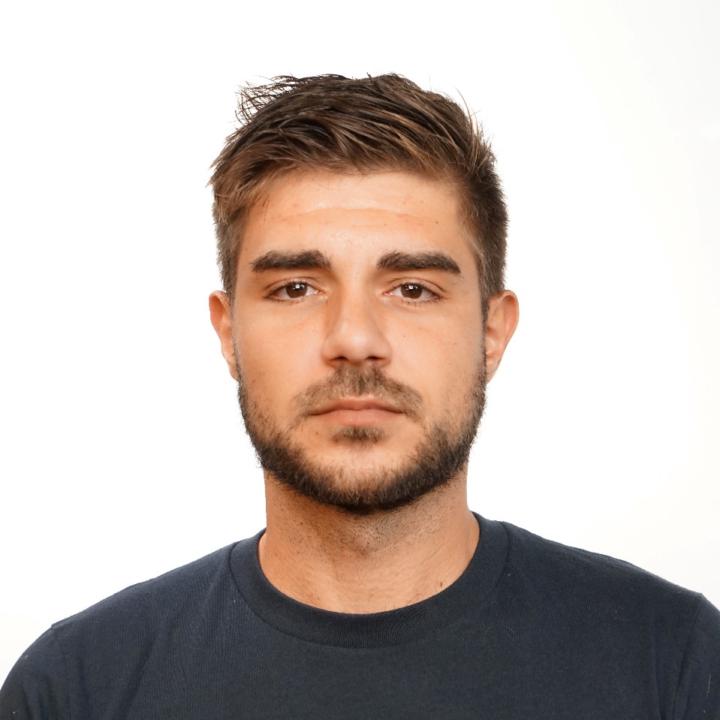 Tommy Gautheron