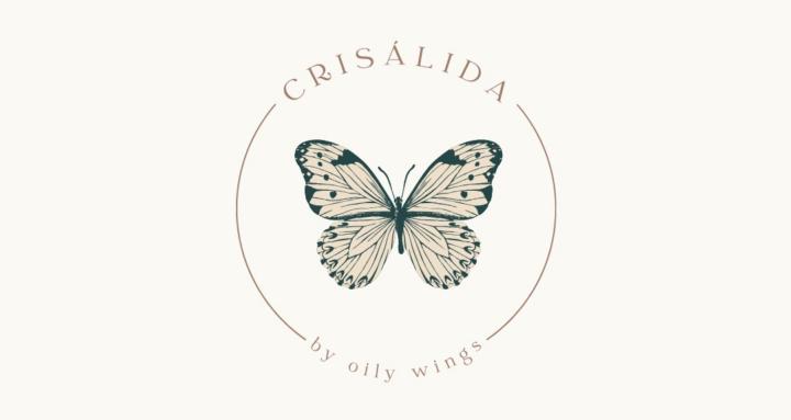 CRISÁLIDA