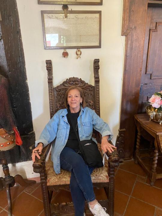 Maria Turner