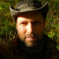 Ben Sanford