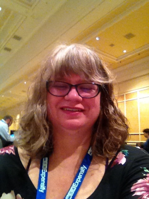Cyndi Finkenbinder