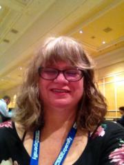 Cyndi Finkenbinder