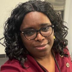 Brandy Olamilokun