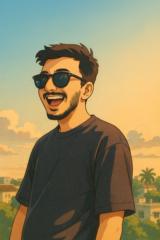 Neel Desai