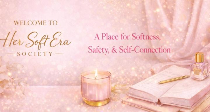 Her Soft Era Society