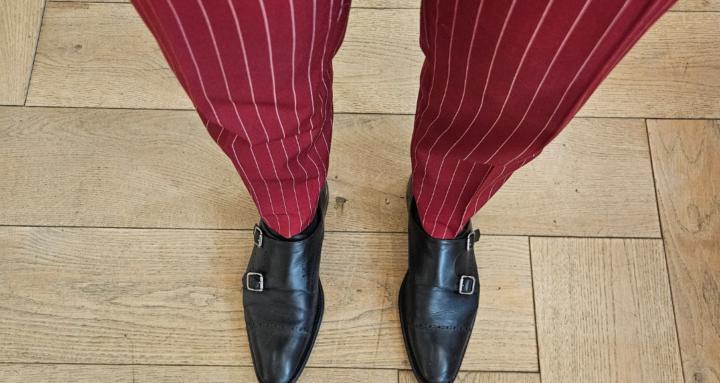  Art of the Presentation