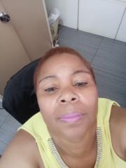Gapilwe Selina Mokone