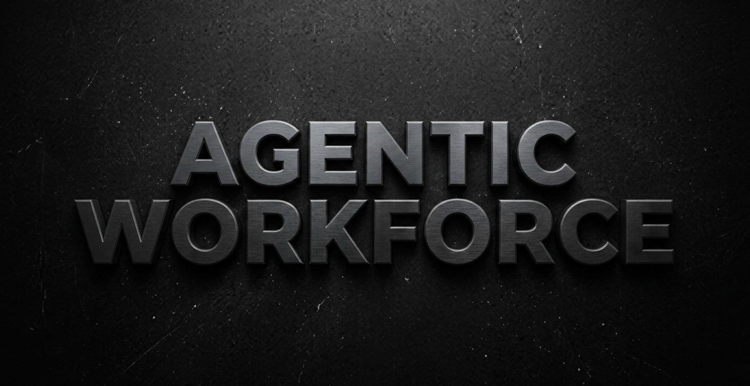 Agentic AI Workforce
