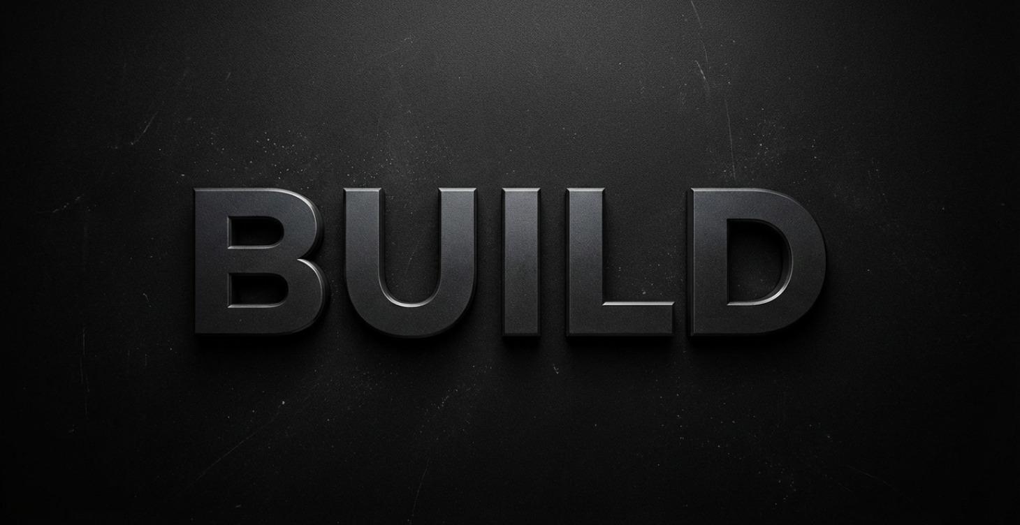 Build It