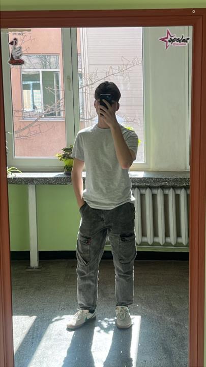 Martin Malchev