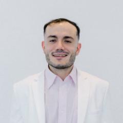 Francisco Gutierrez Mantelini