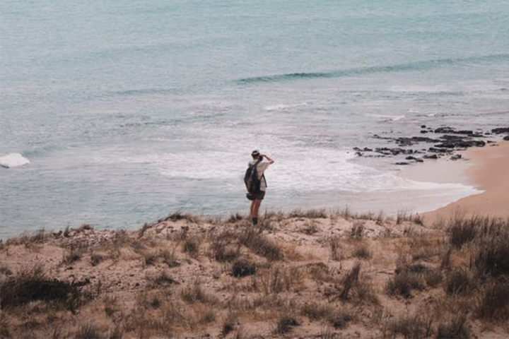 Monday Meditation - NL