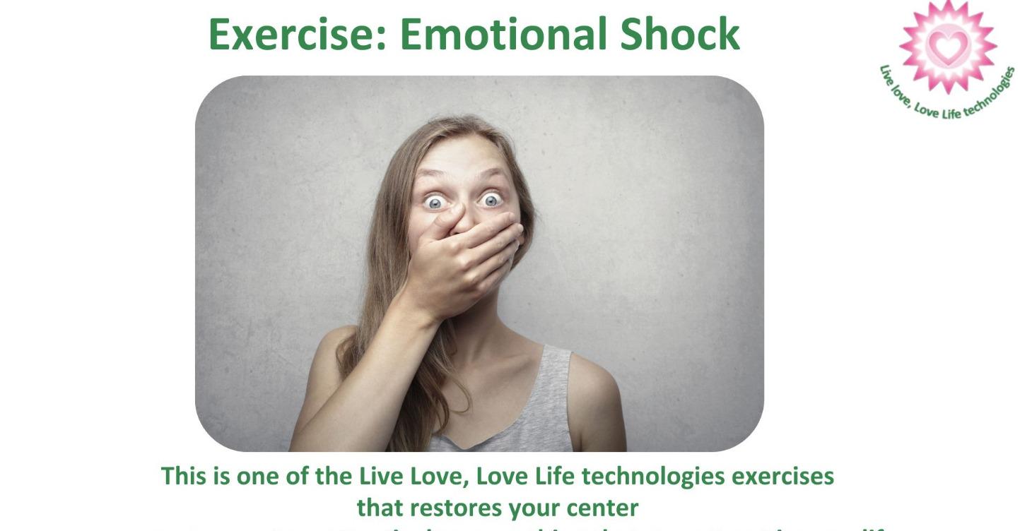 Emotional Shock Management